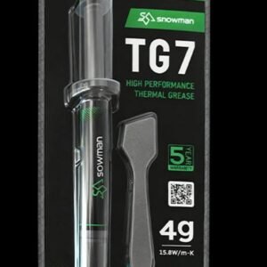 Home 22 Snowman original TG7 4g Thermal Paste