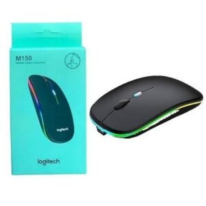 LOGITECH M150 WIRELESS MOUSE