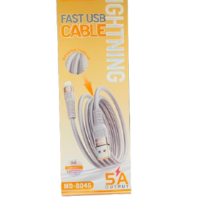 MEIDOU FAST USB CABLE TYPE-C TO LIGHTNING