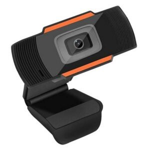 Home 28 KISONLI C-1085 720P WEB CAMERA