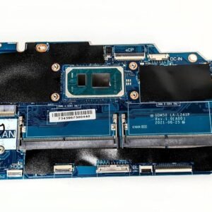 Dell Original Inspiron 15 3511 Motherboard – GDM51 LA-L24EP | Intel Core i5-1135G7
