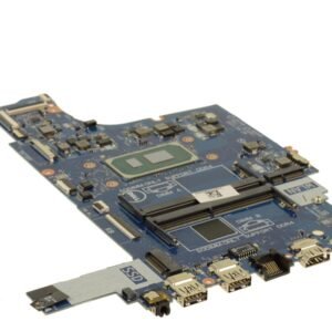 Dell Original Inspiron 3501 System Board – Intel Core i5 11th Gen