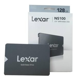 Home 70 Lexar 256GB SATA SSD | Brand New | 3 Years Warranty