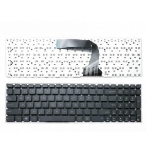 ASUS K55 Non-Backlit Keyboard