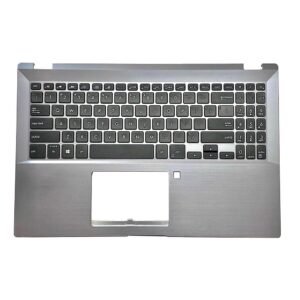 ASUS P2540 Palmrest with Keyboard – Without Touchpad