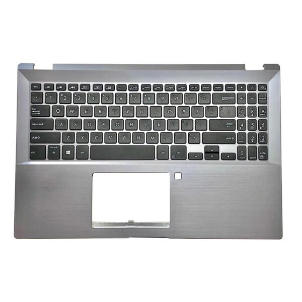 ASUS P2540 Palmrest with Keyboard – Without Touchpad
