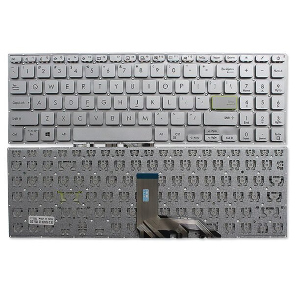 ASUS VivoBook S15 S531 / S532 Non-Backlit Keyboard
