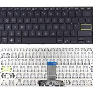 ASUS X413 Laptop Keyboard | Black English