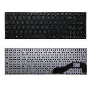 ASUS X540 / X540L / X540LA / X540LJ / X540S / X540SA / X540SC Laptop Keyboard | Black