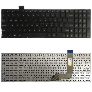 ASUS X542U Laptop Keyboard | Black English