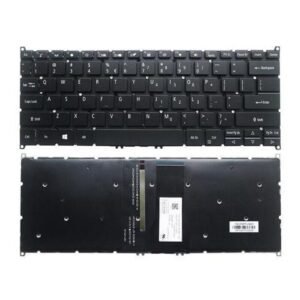 Acer Spin 5 N17W6 / N17W7 Keyboard