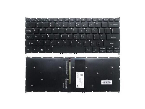Acer Spin 5 N17W6 / N17W7 Keyboard