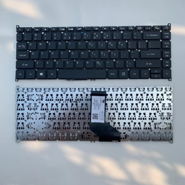 Acer Swift 3 A314 / A314-35-C3GV Keyboard
