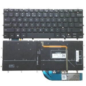 Dell Inspiron 11 3148 / 13 7347 / 7348 / 7352 / 7359 7000 Series Backlit Keyboard