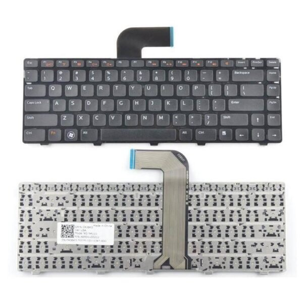 Dell Inspiron 1540 / 1420 / 1400 / 1520 / 1525 / 1521 / 1526 / M1530 Laptop Keyboard