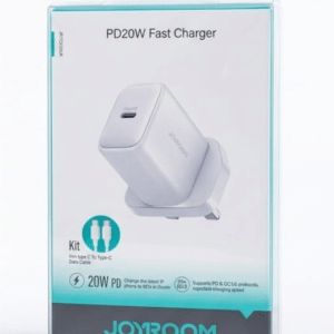 all_products 58 JOYROOM TYPE C 20W CHARGER
