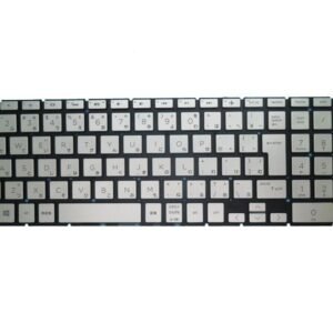 HP 15-DA / 15-DB / 15-DX / Pavilion 15-CS / 15-CW Japanese Laptop Keyboard | L13318-291
