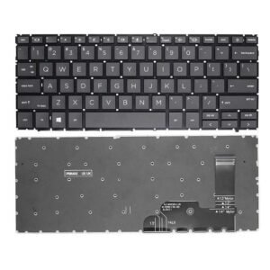 all_products 76 HP EliteBook 840 G9 / 830 G9 Non-Backlit Keyboard