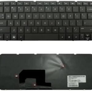 all_products 103 HP Mini 210-1000 US Layout Keyboard