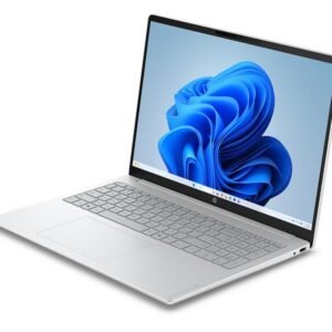 all_products 52 HP OmniBook 3 | Core Ultra 5 | 8GB | 512GB NVMe | 16" | Silver