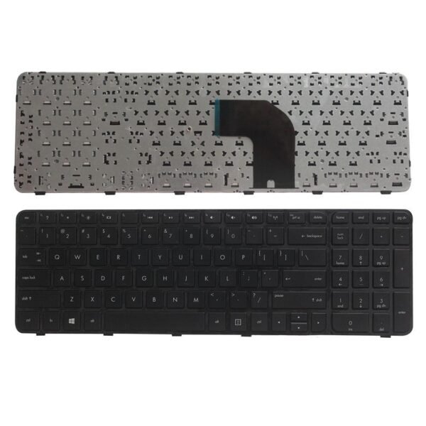 HP Pavilion G4-1000 / G6-1000 / CQ43 / CQ57 / 430 / 630s Laptop Keyboard