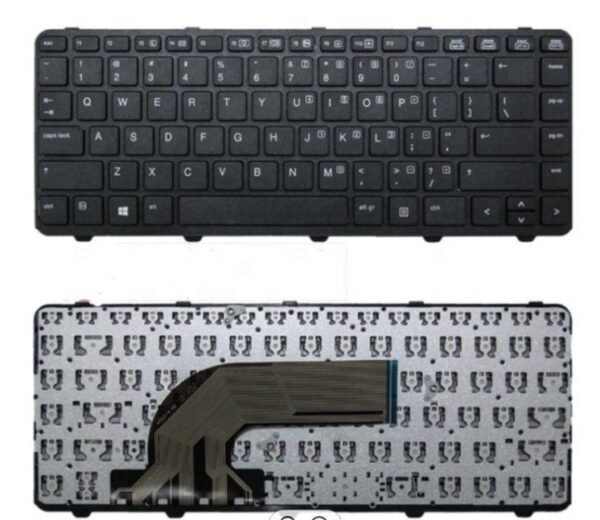 HP ProBook 440 G2 440 G0 Laptop Keyboard