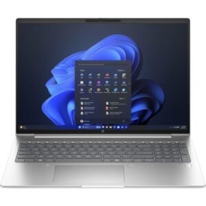 all_products 40 HP ProBook 460 G11 | Core Ultra 7 125U | 16GB | 512GB NVMe | 16" | Silver