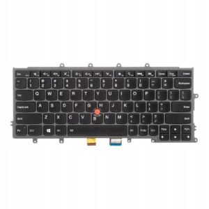 Lenovo ThinkPad X260 Backlit Keyboard