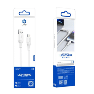all_products 7 LITO LD06V USB A TO MICRO DATA CABLE