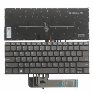 all_products 64 Lenovo IdeaPad 100-15IBD Laptop Keyboard