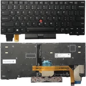 all_products 73 Lenovo ThinkPad 5310 Backlit Keyboard