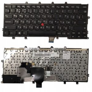 Lenovo ThinkPad MK83 Laptop Keyboard