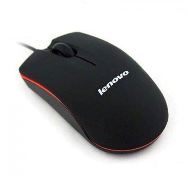 Lenovo M20 Mini Optical Mouse