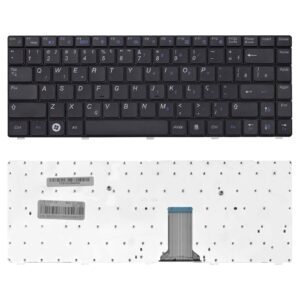 Samsung NP-R439 / NP-R440 / NP-R464 / NP-R467 Laptop Keyboard