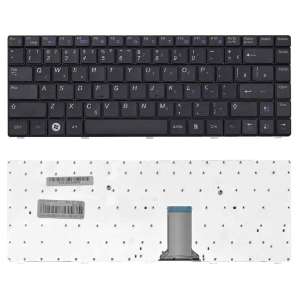 Samsung NP-R439 / NP-R440 / NP-R464 / NP-R467 Laptop Keyboard