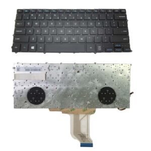 Samsung NP900X3C / NP900X3D / NP900X3E / NP900X3F Backlit Keyboard