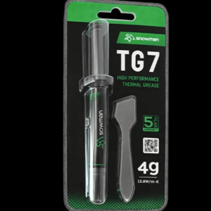 all_products 34 snowman original TG7 4g Thermal Paste (ORG) (15.8w/m-k)