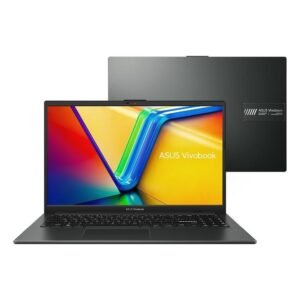 asus vivobook e1504fa-ryzen 5-40 8gb ram 512nvme 15.6inch mixblack 1yr warrenty