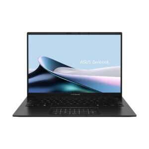 all_products 91 ASUS Zenbook UM3405G | Ryzen AI 9 445 | 16GB | 512GB NVMe | Windows 11 Home