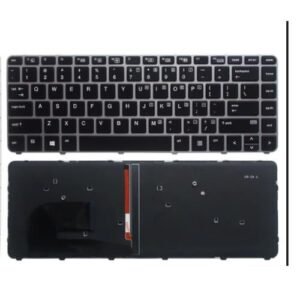 all_products 121 HP EliteBook 745 G3 / 745 G4 / 840 G3 / 840 G4 / 848 G4 Backlit Keyboard