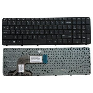 all_products 97 HP Pavilion 17 / 17-e / 17-n R68 Laptop Keyboard