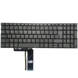 Lenovo Yoga C740-15ML / C740-15 / S740-15IRH / ThinkBook 15-IIL / 15-IML Keyboard