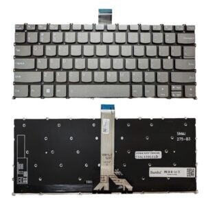 lenovo yoga slim 6 14apu8 14iap8 14irh8 14irp8 laptop keyboard us backlit